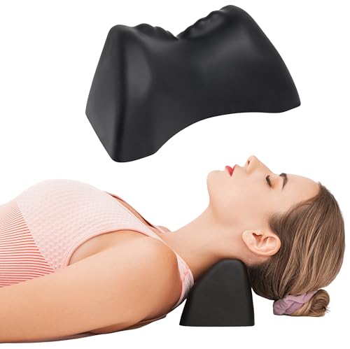 Lumia Wellness Cervical Traction Pillow