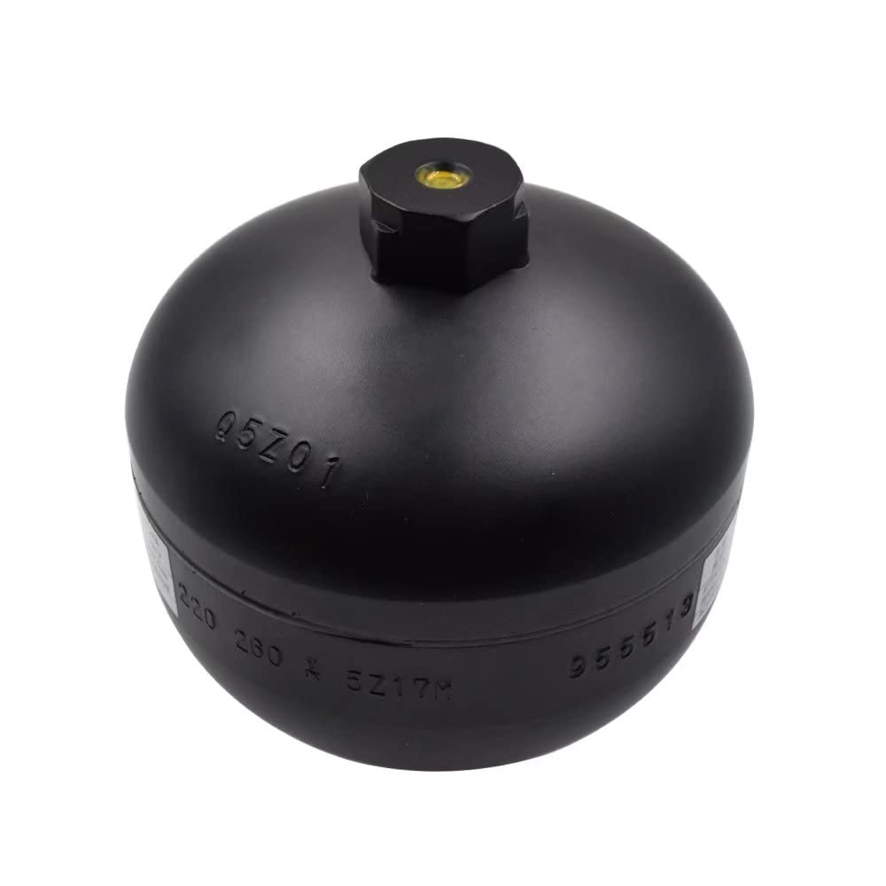 Acumulador de potencia de freno ABS 4630A011 para Montero Pajero sin TCL 2001-2006 MR977223