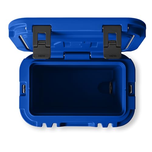 Image of YETI Roadie 15 Hard Cooler with DoubleDuty Shoulder Strap