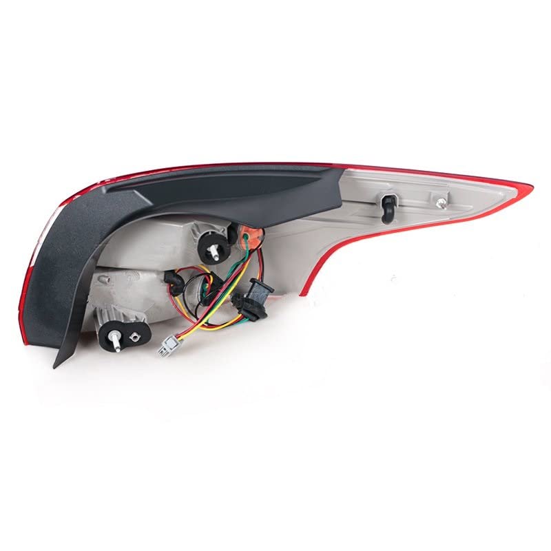 Achterlicht Achterlichten Mistachterlicht Voor Tesla Voor Model 3 Y