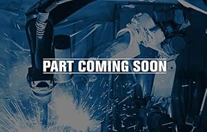 MagnaFlow Exhaust Products 19491 Exhaust System Kit Direct-Fit Muffler Replacement Kit With Muffler