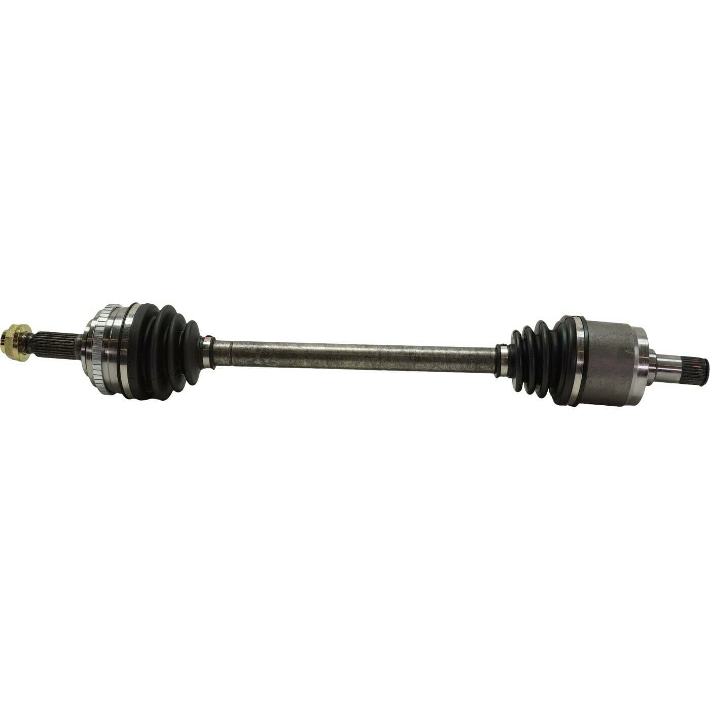 Amazon.com: Noviluxe CV Axle Fits Front Driver Side 1-pc 16488042 