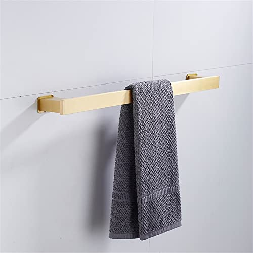 Porte-serviettes de salle de bain pour créer une ambiance d'hôtel à la maison