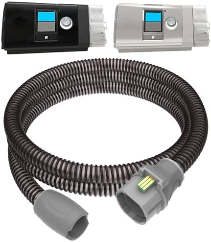 Climate Line Tubing for Airsense 10 and Aircurve 10, Air Heated Tube Compatible with Resmed, Replacement Tube Supplied by Medihealer
