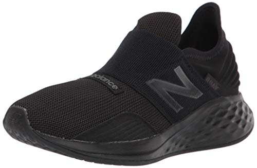 Image of New Balance Unisex Baby Fresh Foam Roav V1 Slip-on Sneaker