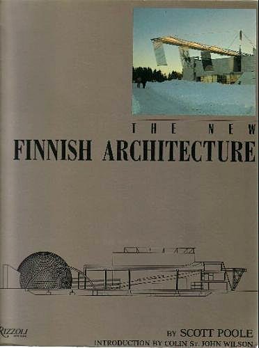 Buy New Finnish Architecture — BookShops.in