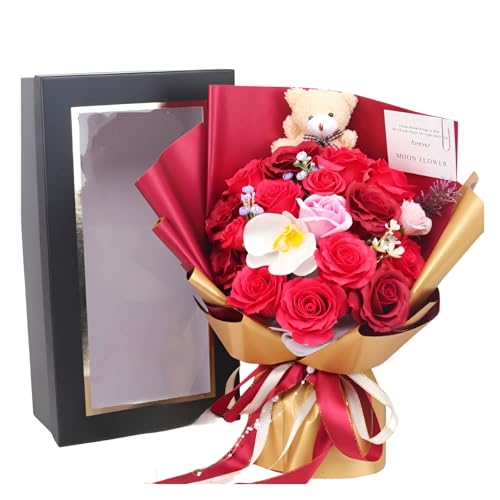 [Ellniges]�\�[�v�t�����[ �o�� ���� �A�[�g�t�����[ 1�{ �N�}�t�� ���F�I�ׂ� ���̏�f�B�X�v���C ������ ���Ǝ� �v���[���g ��񂰑ܕt�� �\�[�v�t�����[�ԑ� �Ԃ��e�f�B�x�A�̃o���̉ԑ��A�{�b�N�X�ƕt���B