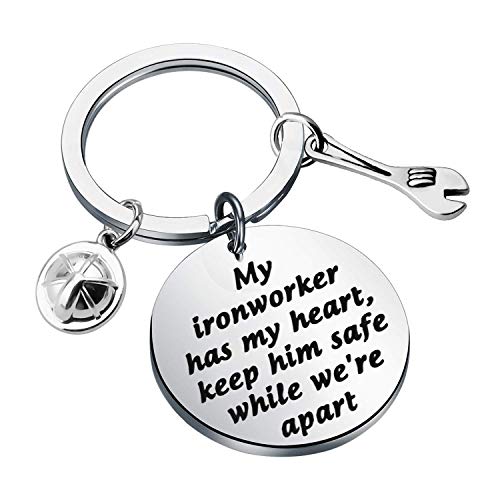 FAADBUK My Ironworker Has My Heart (Ironworker Has My Heart)