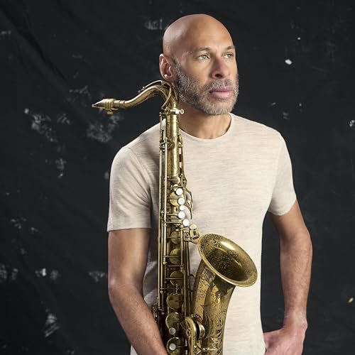 Joshua Redman