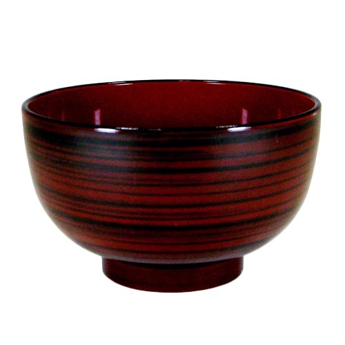 Kyoto-Style Soup Bowl, Dishwasher Safe