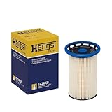 Hengst Fuel Filter