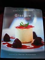 Glasgow on a Plate: v. 1 1902927001 Book Cover