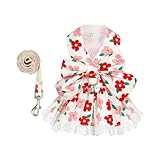 3. **Utilisation polyvalente** : idéal pour les fêtes d'anniversaire, les promenades quotidiennes, ou tout simplement pour ajouter une touche de style à la garde-robe de votre animal de compagnie.