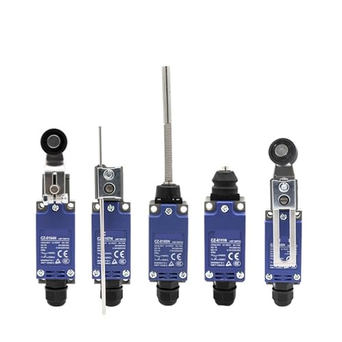 Interrupteur de fin de course CZ-8109N capteur machine-outil CNC