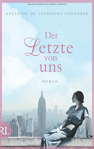 Der Letzte von uns: Roman Der Letzte von uns: Roman