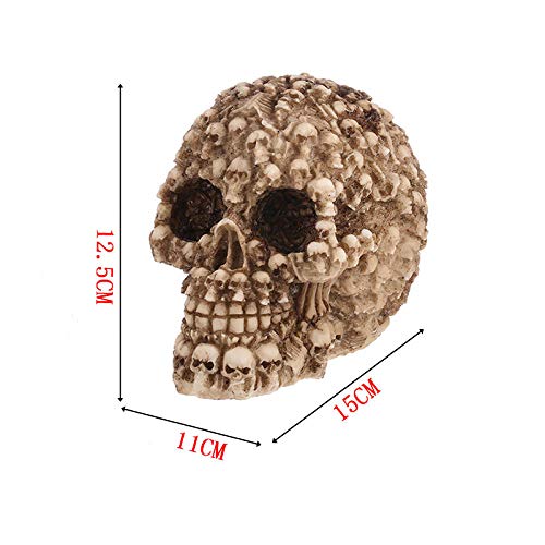 Mascaras, Jewelry Imagen adicional