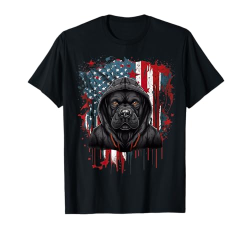 Sombrero Cane Corso Camiseta