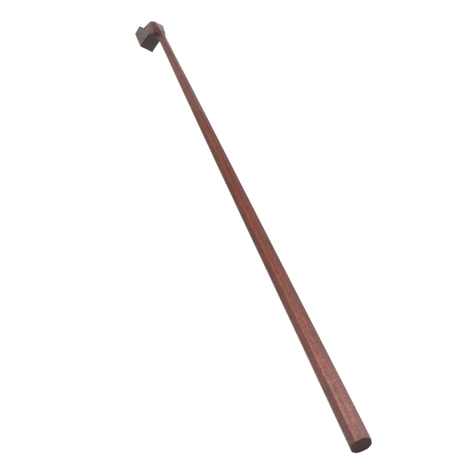 tamaño completo violín Arcos Palo De Arco De Contrabajo 4/4 De Madera De Brasil Palo De Arco De Contrabajo Sin Terminar En Blanco Arco violín