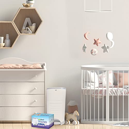 Recargas para Cubo de Pañales BabyBreeze 4 Unidades miniatura 6