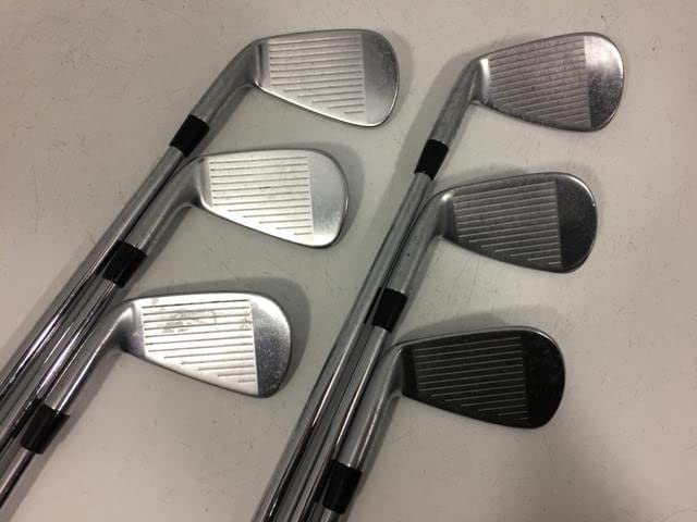 Amazon.co.jp: 【中古品】ブリヂストン アイアンセット J15DF