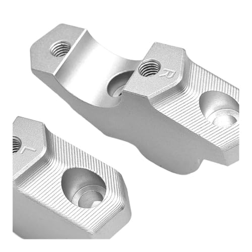Abrazadera Elevadora Manillar F850GS Corrector de Postura de Conducción 7
