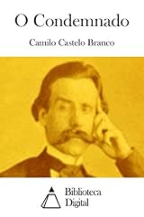 Capa de O Condemnado