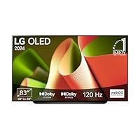 LG OLED83B49LA TV 83