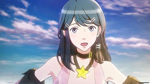 Tokyo Mirage Sessions - vue 8