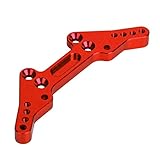[Precise Machining CNC] garantisce un'elevata precisione per una vestibilità perfetta come parte di sostituzione, migliorando la funzionalità generale dell'auto di controllo remoto.