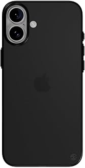 Amazon.co.jp: SwitchEasy: iPhone16 Plus