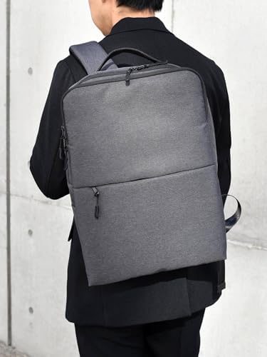 新品　SHIPS any シップスエニィ　ビジネス スクエア バックパック 楽天市場】SHIPS any: ビジネス スクエア バックパック 25SS