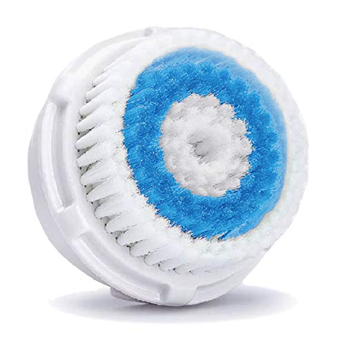 Remplacement de la tête de Brosse pour clarisonic mia 1, mia2, mia3 (Aria), Smart Profile, Alpha fit, Pro, Trou Profond Système de Nettoyage Cover