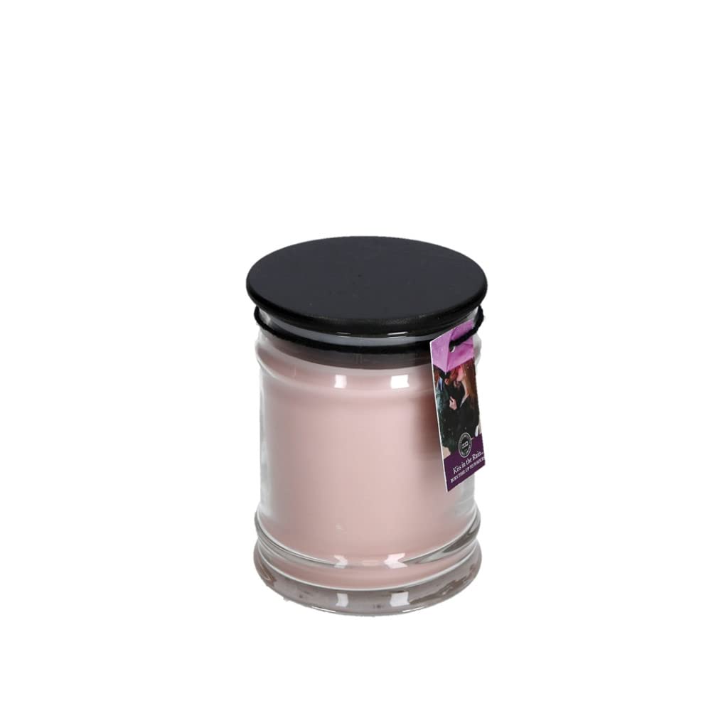 Bridgewater Candles Duftkerze Jar S – Kiss in the Rain
