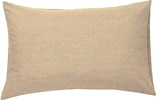 AmigoZone Juego de 2 fundas de almohada
