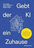 Gebt der KI ein Zuhause: Wie ein AI Competence Center Schatten-KI stoppt, Budgets rettet und Mitarbeiter wachsen lässt