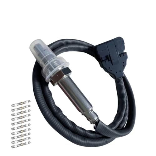 Capteur de NOx Mercedes GLE 400 passage contrôle technique 5WK96683C