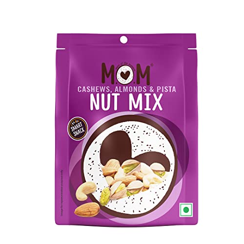 MOM - MEAL OF THE MOMENT, Roasted & Salted Nut Mix (B0BG2VV7QQ) Amazon Price History, Amazon Price Tracker