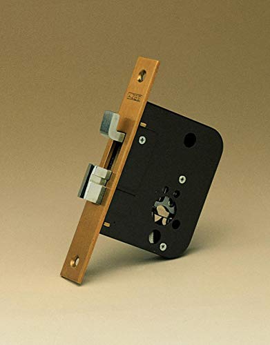 Preisvergleich Produktbild Azbe 3010026 Schloss Azbe 49-bc / 80