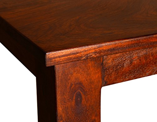 Image of Madera KP-CT-4006-TEK Coffee Table (Teak)