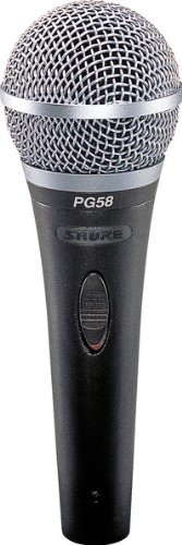 Amazon.co.jp: 【国内正規品】SHURE ダイナミック ボーカル
