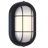 GRUENLICH Oval Light