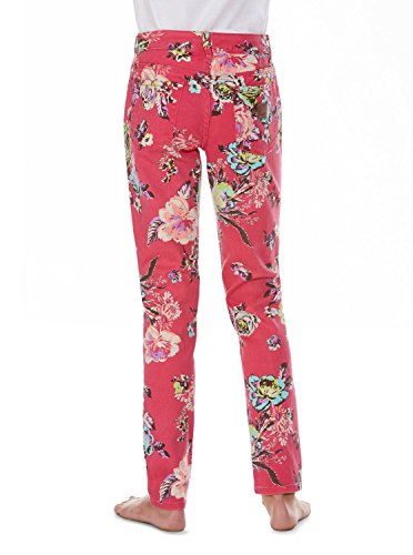 Roxy Big Girls' RG Skinny Rails2