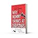 HarperCollins WHY MUMMY DRINKS AT CHRISTM.