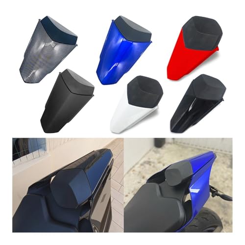Capot de selle passager YZF-R1 finition premium - 2