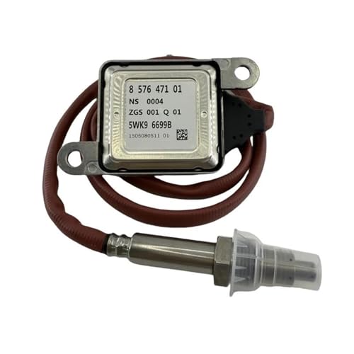 Capteur d'oxyde d'azote 857647101 remplace sonde NOx défectueuse