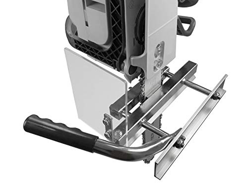 Sägenspezi - Sierra vertical para motosierra