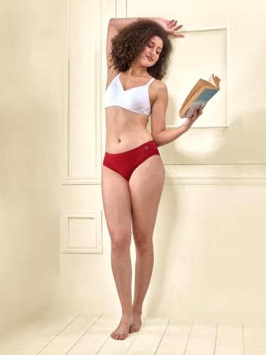 Image of Lyra Women's Cotton Non-Wired Bra
