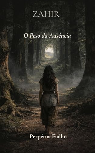 ZAHIR: O Peso da Ausência
