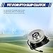 GYZJ Electric PTO Clutch for John Deere MTD Warner Craftsman Husqvarna Ogura 140923 5215-73 174509 170056 124648X AM119536 AM131779 Compatible with John Deere 325 335 345 GX335 GX345