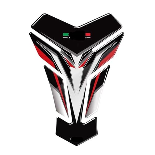 Réservoir carburant pad MV Agusta F3 800 protection moto